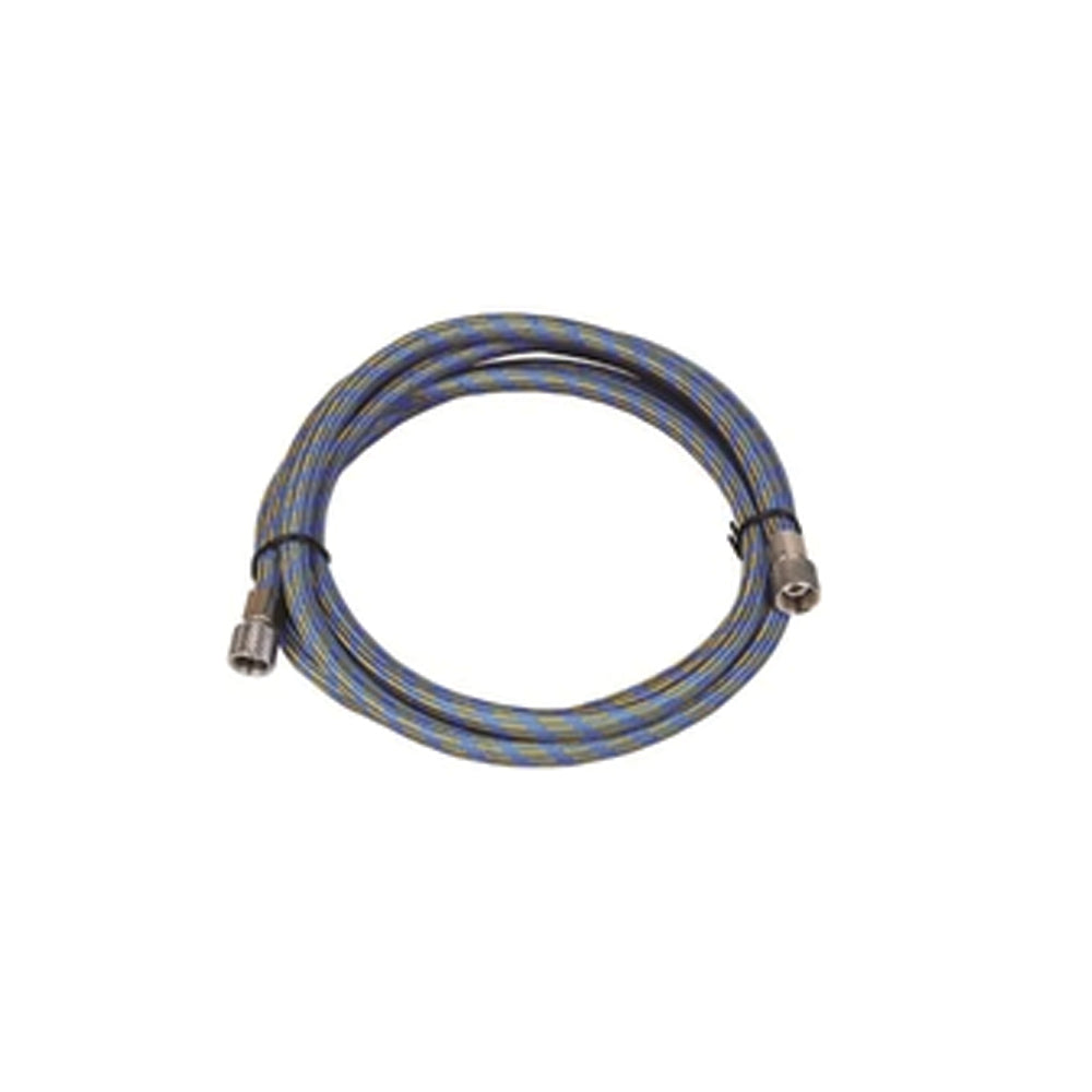AIR CRAFT AIR HOSE NYLON BRAID