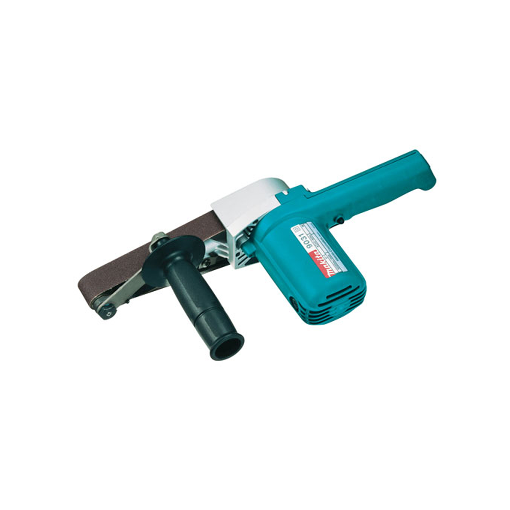 MAKITA BELT SANDER  30MM X 533MM 550 W