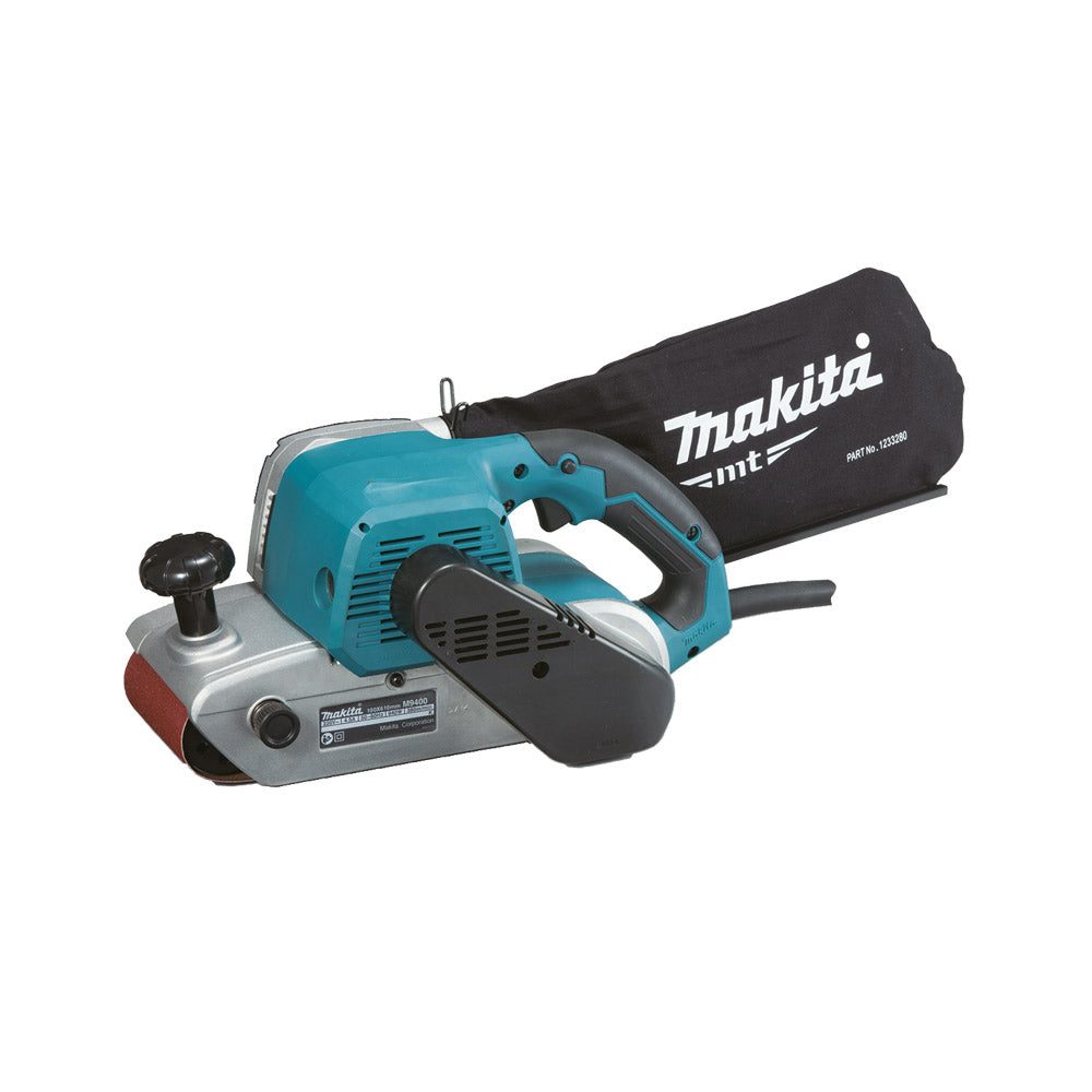 MAKITA MT BELT SANDER 100X610MM 940W