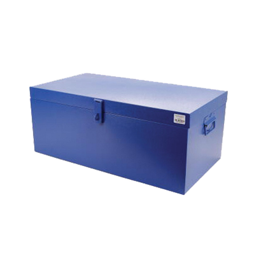 TOOL TRUNK MTS STEEL 710 X 375 X 295MM