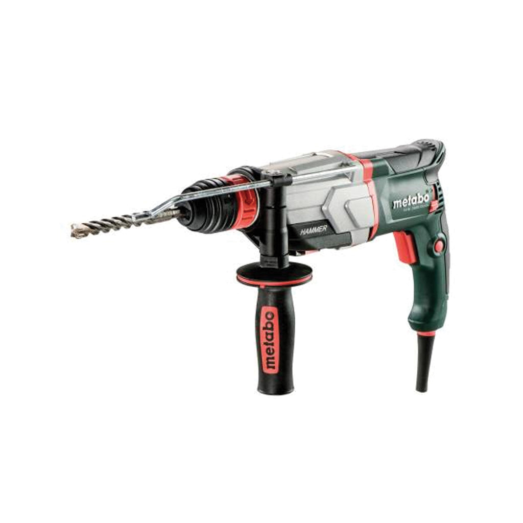 METABO HAMMER DRILL COMBI 850W (KHE 2660)
