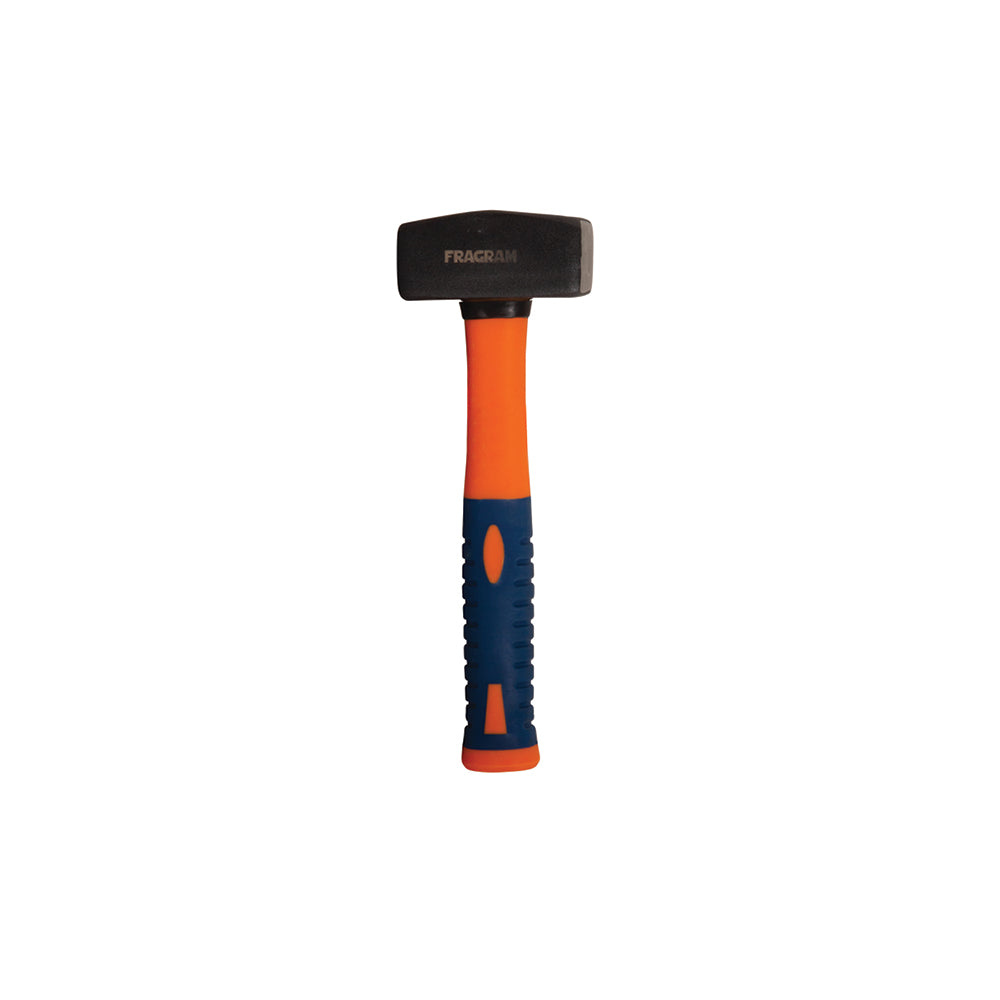 FRAGRAM FRAGRAM HAMMER CLUB 2-COL HANDLE 2LB*