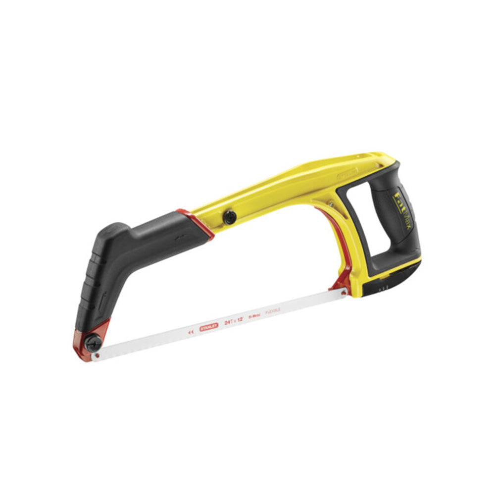 STANLEY FATMAX HACKSAW 5 IN 1
