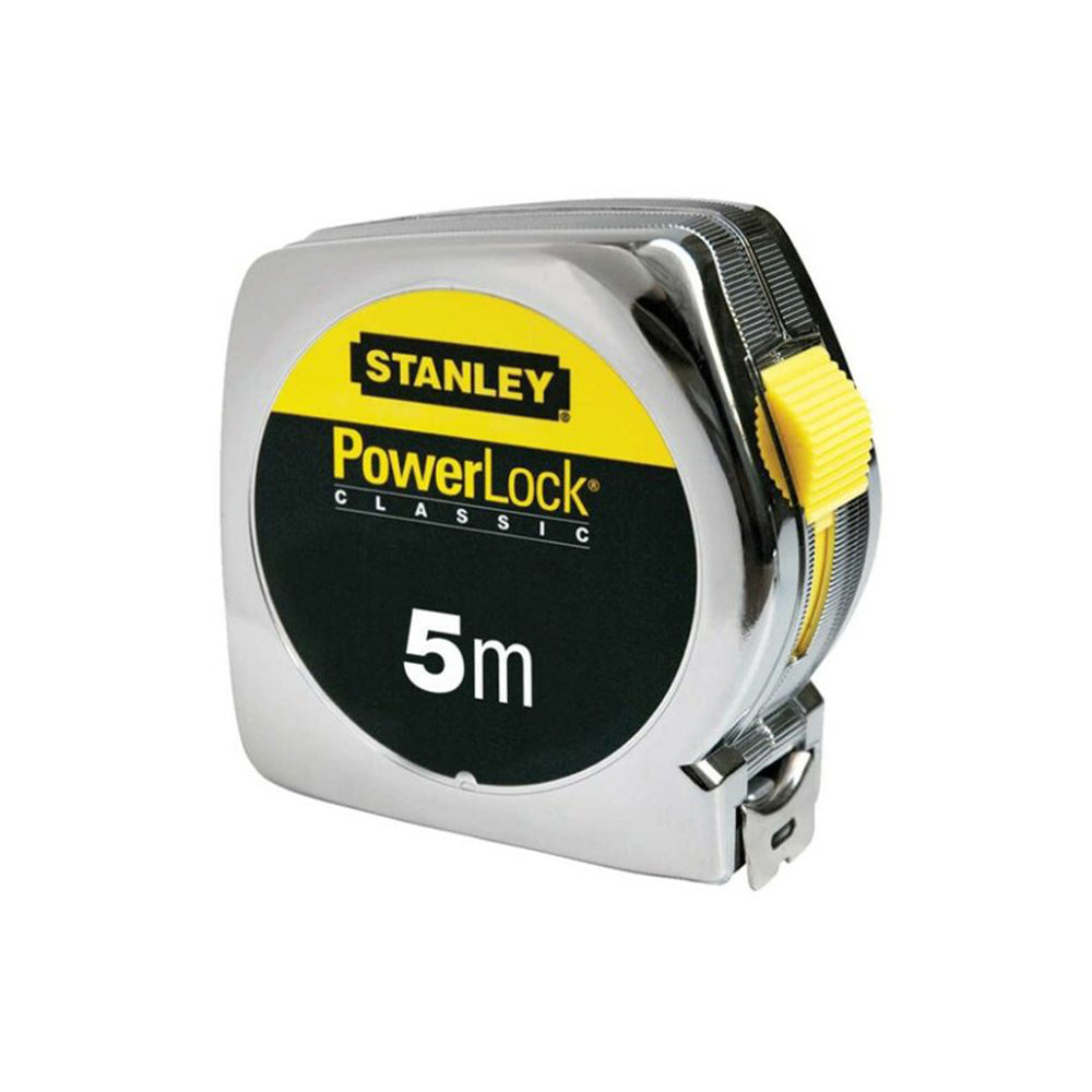 STANLEY TAPE POWERLOCK 5MX19 STHT33194-8