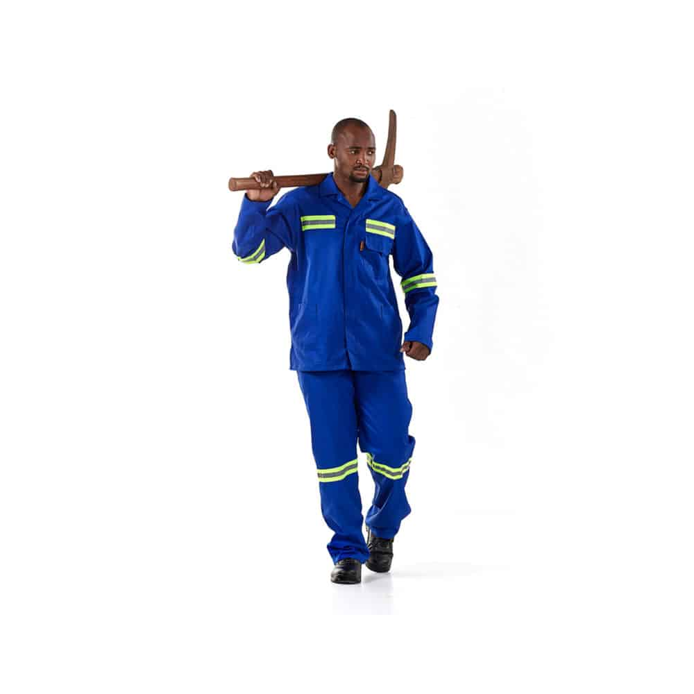 DROMEX J54 SABS ANGLO CONTI PANTS