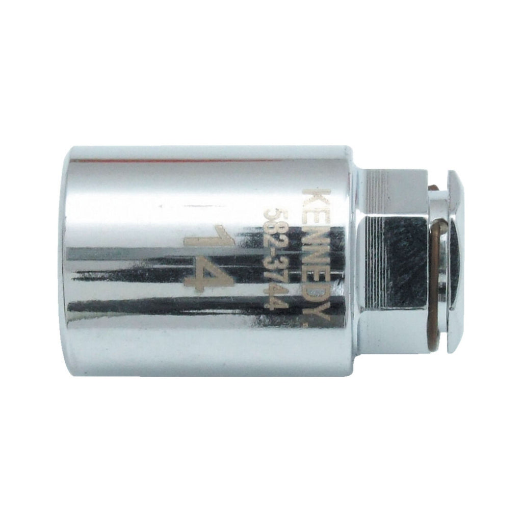 KENNEDY 16mm GO THROUGH SOCKET