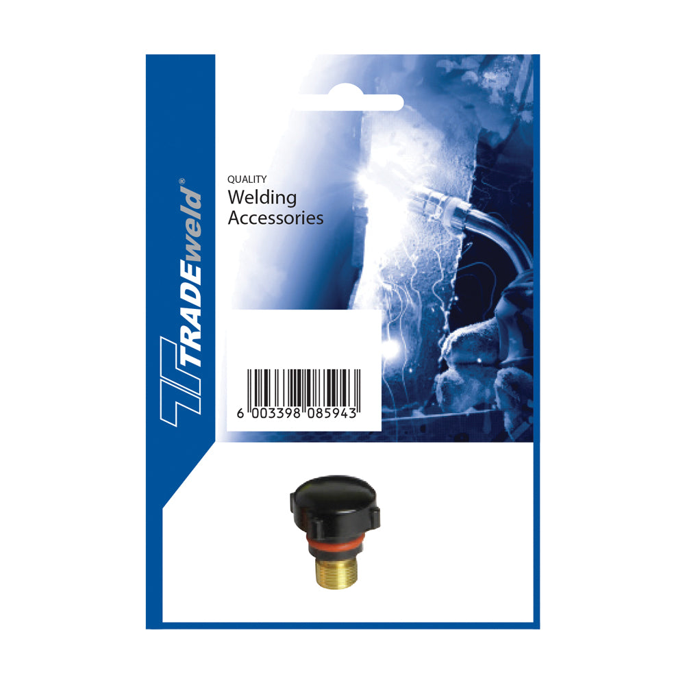 TRADEWELD TIG TORCH BACKCAP SHORT(2)