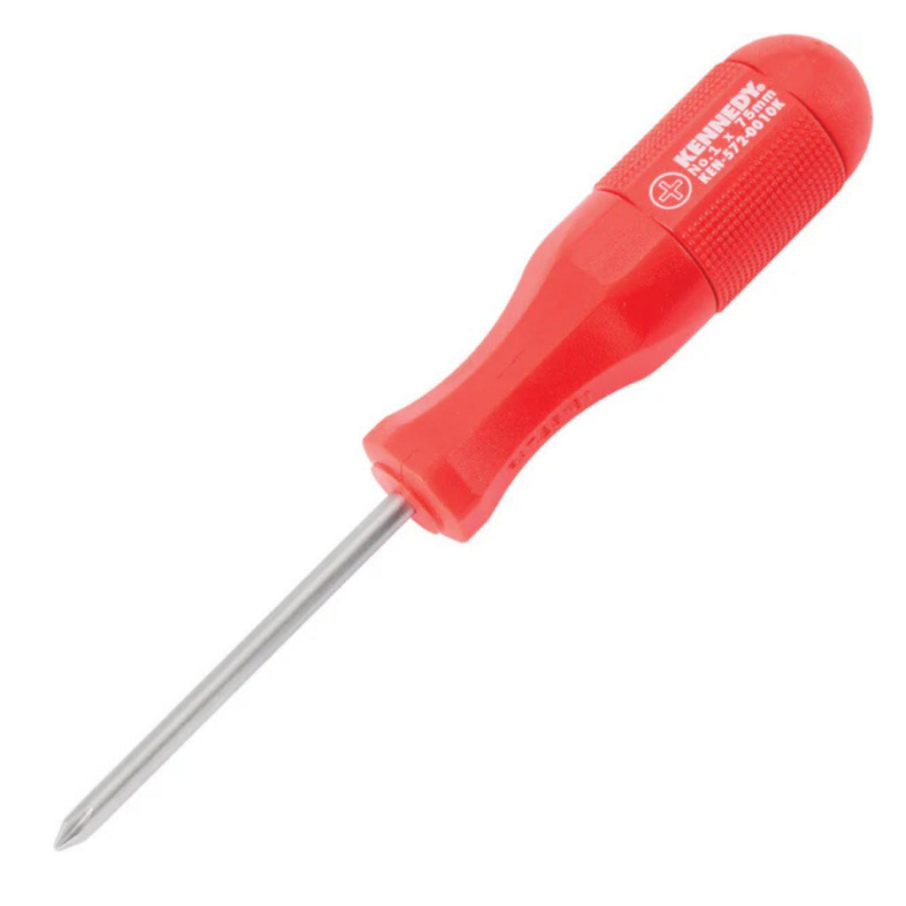KENNEDY No.1 CROSS PT HI-GRIP