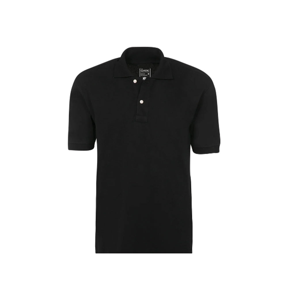 JONSSON ULTIMATE GOLFER COLOUR-BLACK SIZE-M