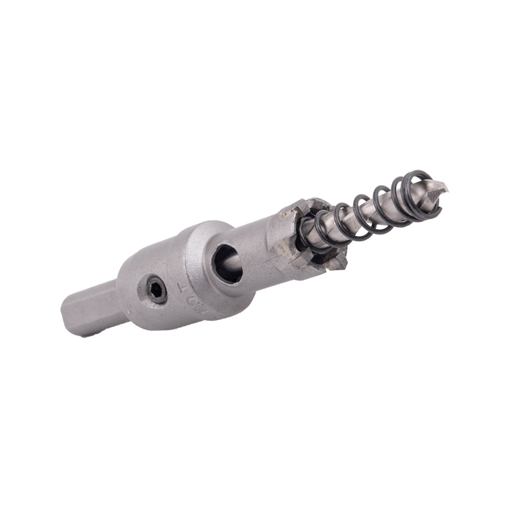 TORK CRAFT HOLE SAW TCT 16MM FOR METAL