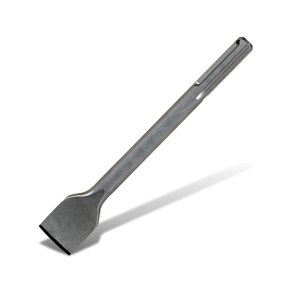 TORK CRAFT CHISEL SDS MAX FLAT 280X40MM