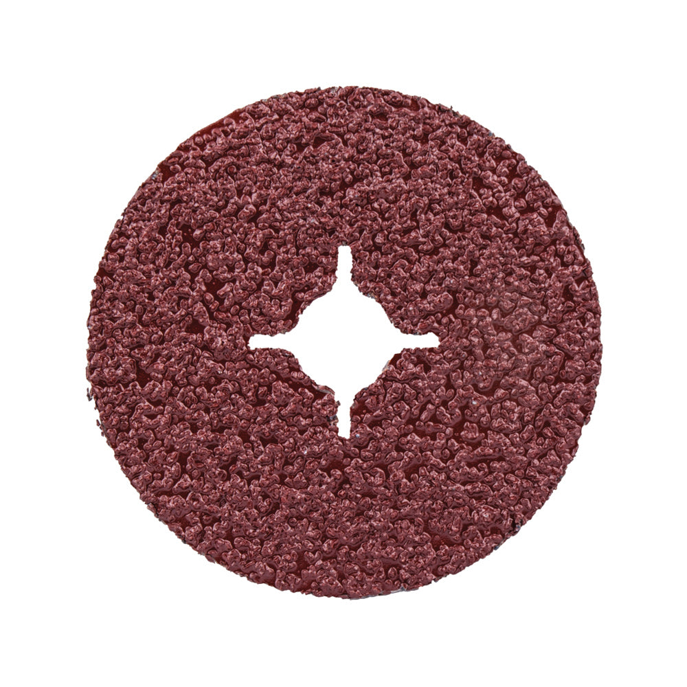 TORK CRAFT FIBRE DISC 115MM 16 GRIT 5/PACK