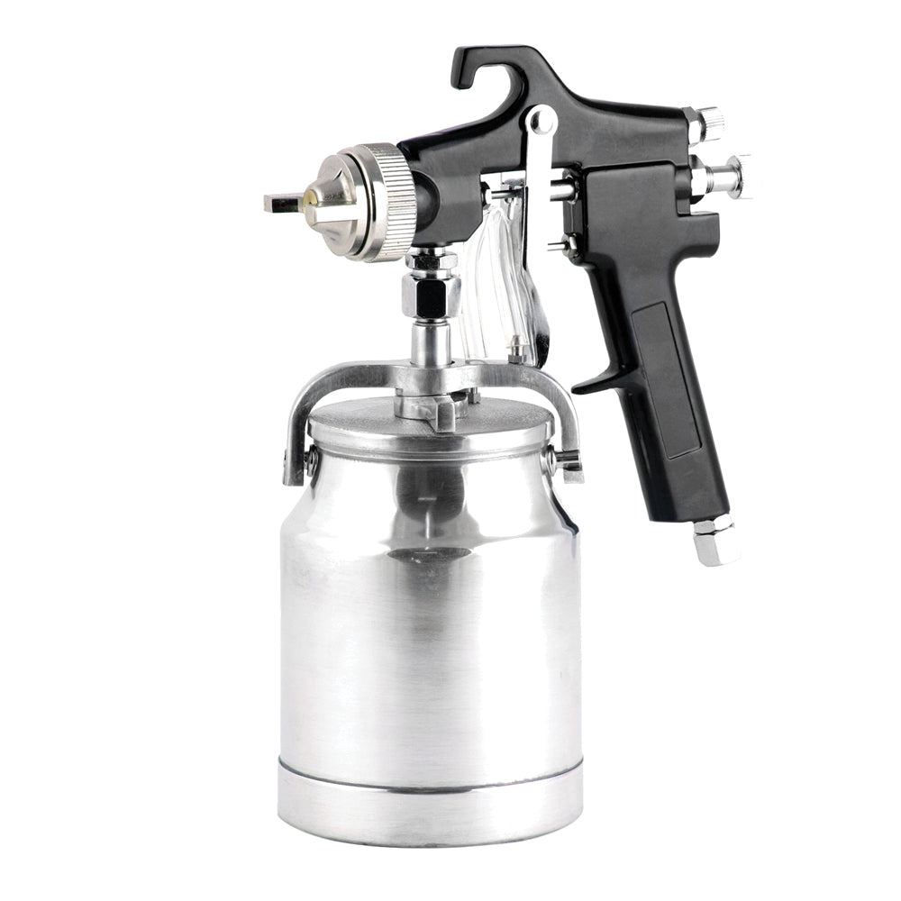 SPRAY GUN H/P FRAGRAM-PUM/TYPE