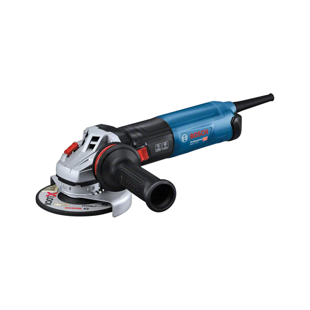 BOSCH ANGLE GRINDER 1700W 125MM (GWS 17-125)