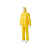 DROMEX RUBBERIZED RAIN SUIT