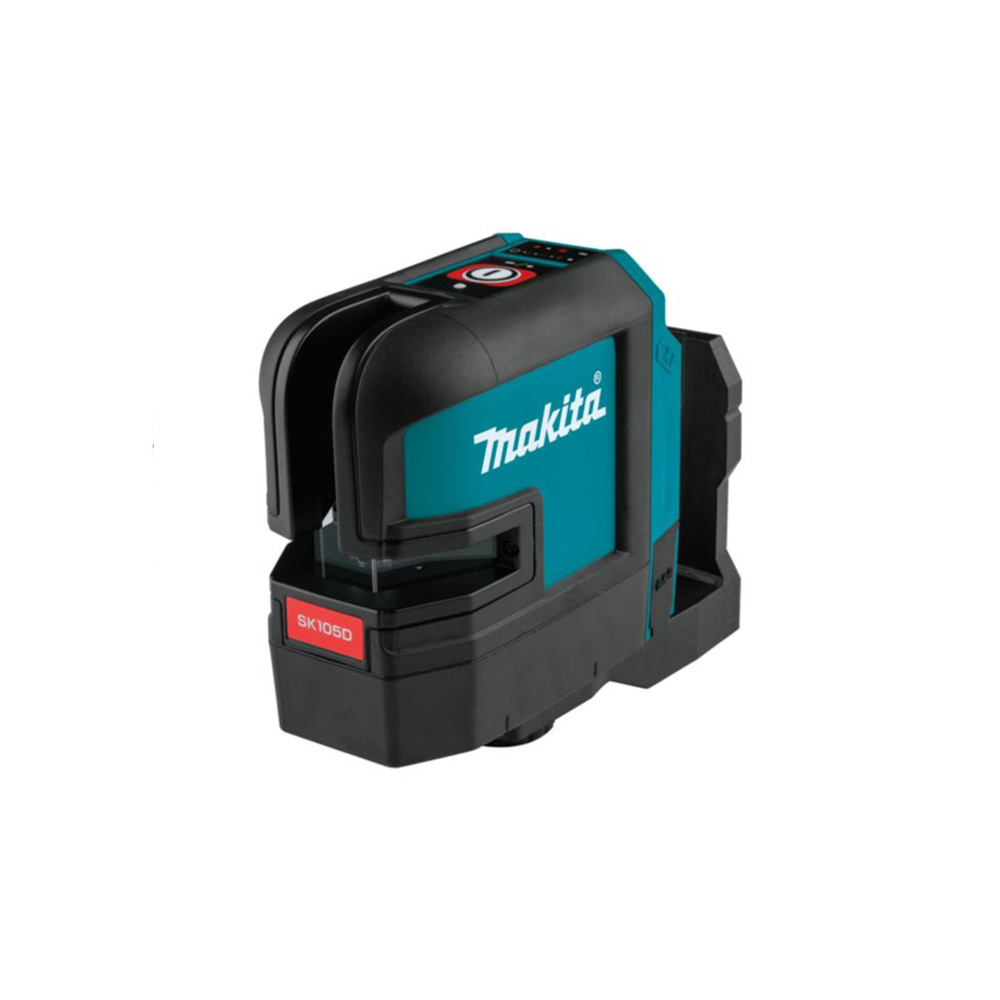 MAKITA CROSS LINE LASE SELF LEVELING 15M RANGE