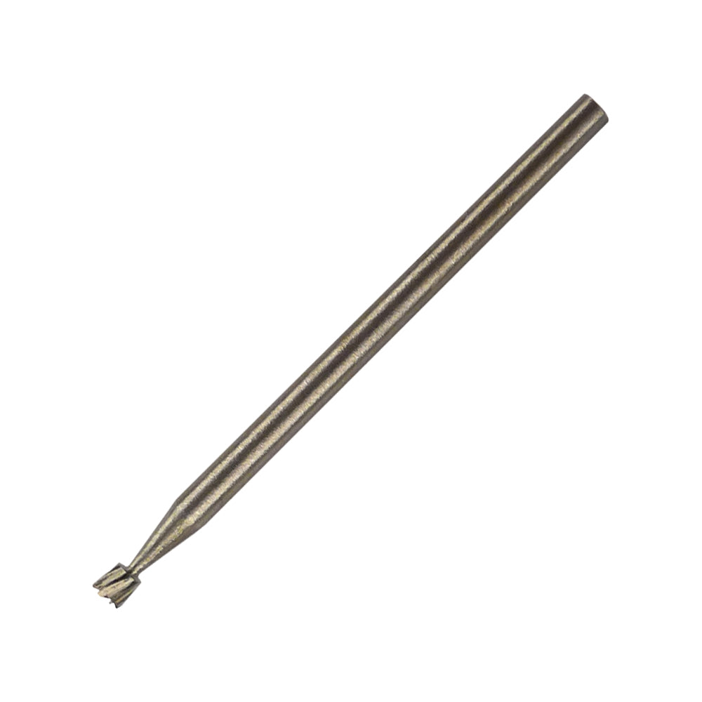 TORK CRAFT MINI ENGRAVING CUTTER 2.0MM REV. TAPER 2.4MM SHANK
