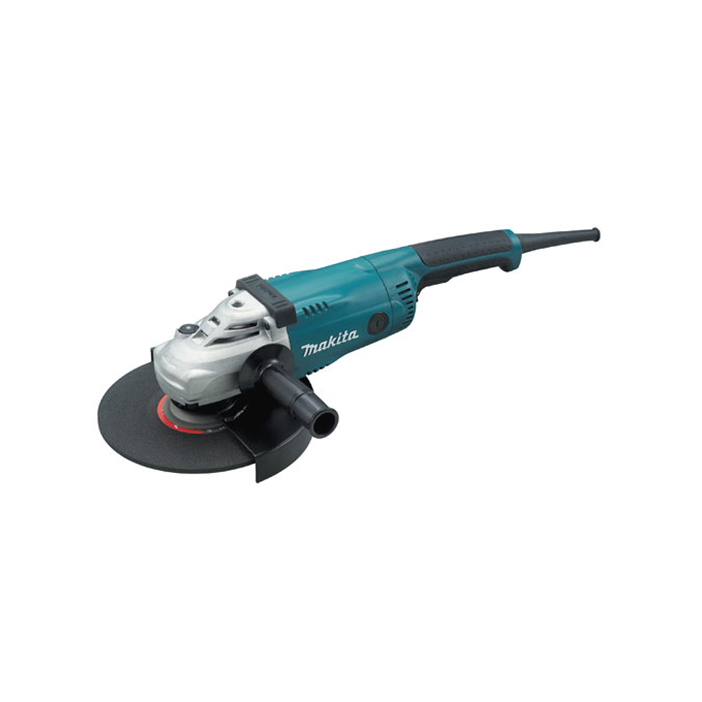 MAKITA ANGLE GRINDER 230MM 2200W 6600 RPM
