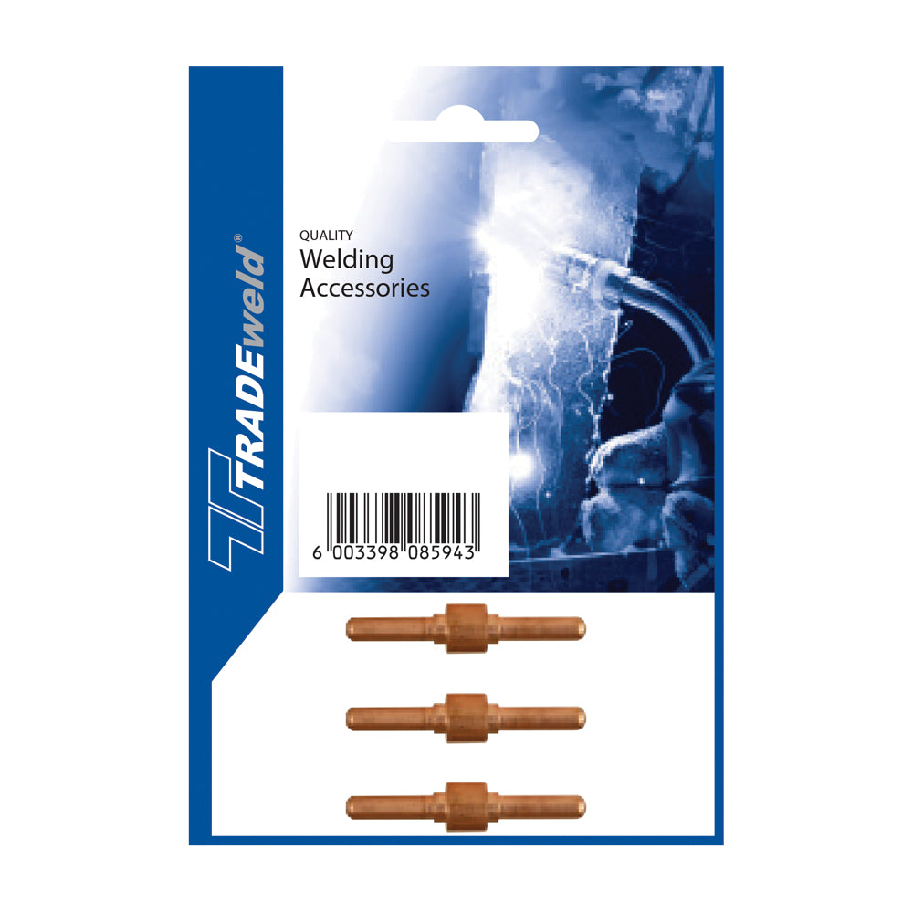 TRADEWELD PT31 ELECT LONG(5)