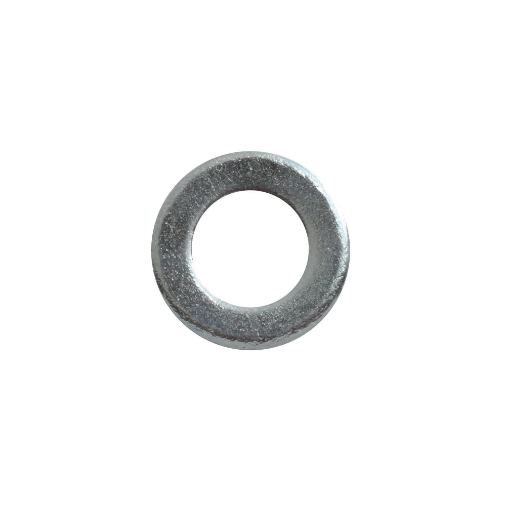 M18 Flat Washer Z/P Din 125