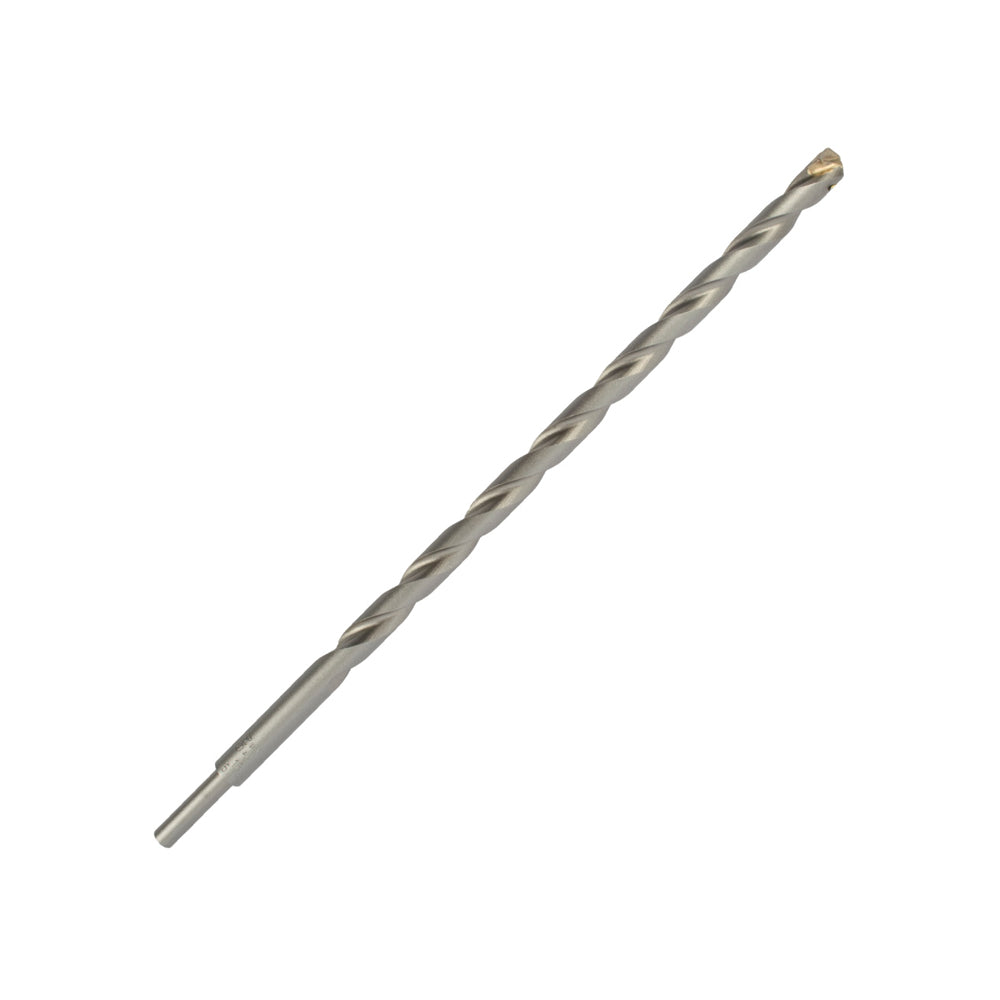 ALPEN MASONRY DRILL BIT LONG LIFE 16 X 400MM