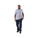 DROMEX COTTON CREW NECK T-SHIRT