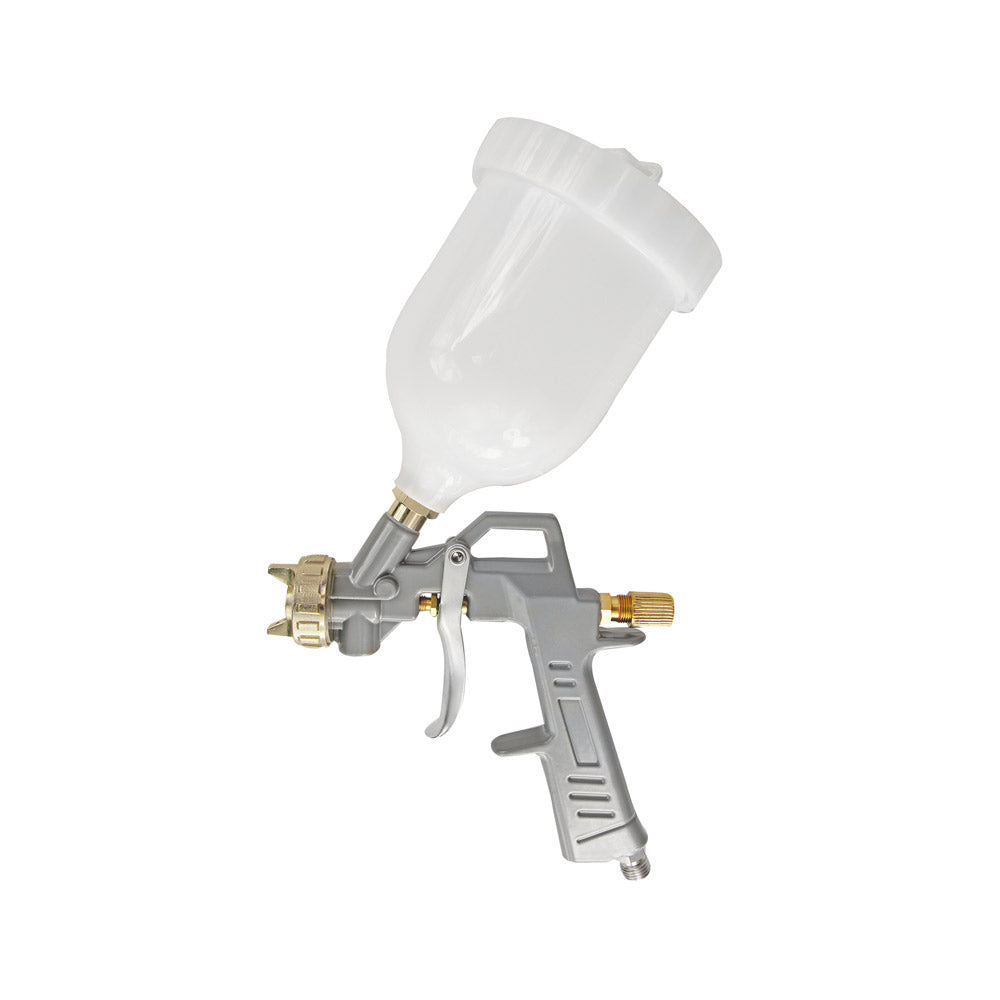 FRAGRAM SPRAY GUN GRAVITY