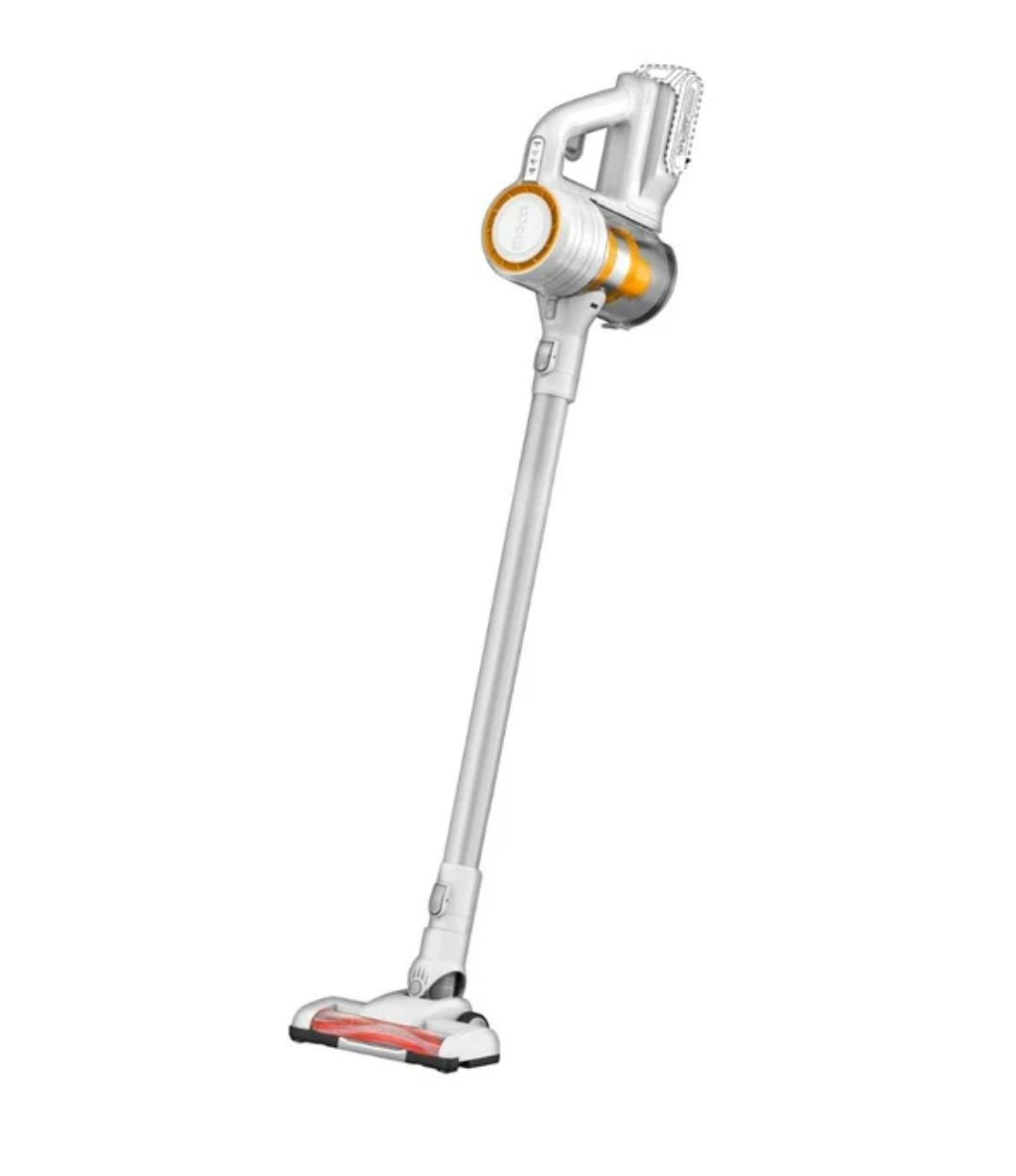 INGCO CORDLESS VACUUM CLEANER 20V LITHIUM-ION - Cosmo Group