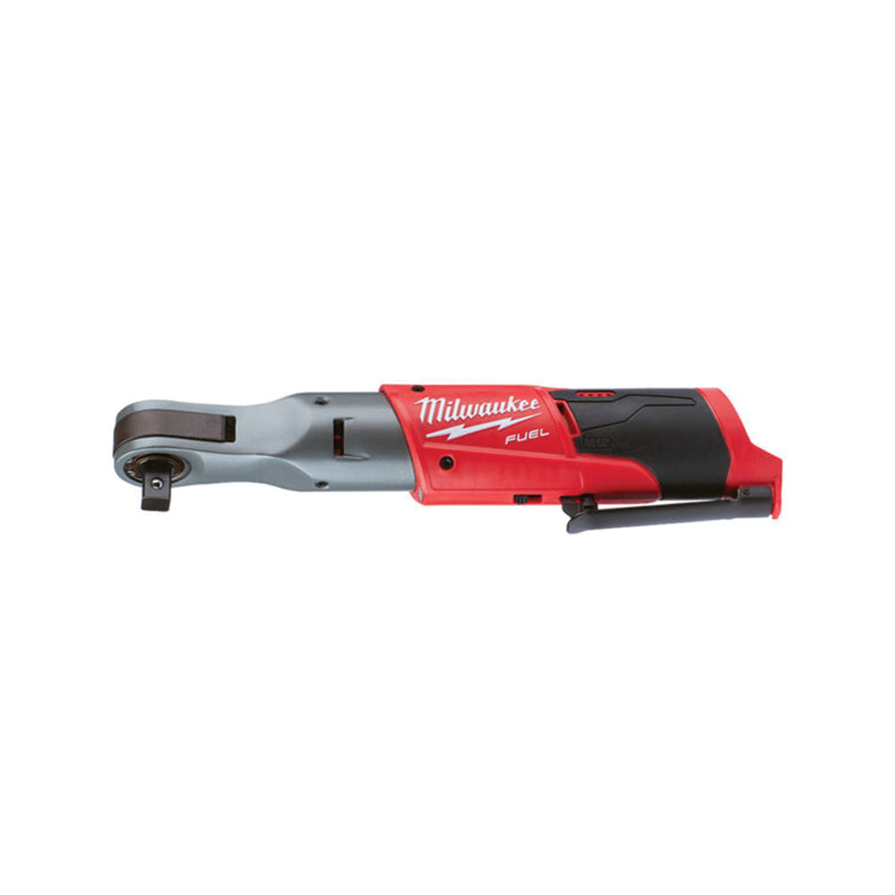 MILWAUKEE  M12 FUEL™ SUB COMPACT ⅜˝ RATCHET  (M12 FIR-0 1/2)