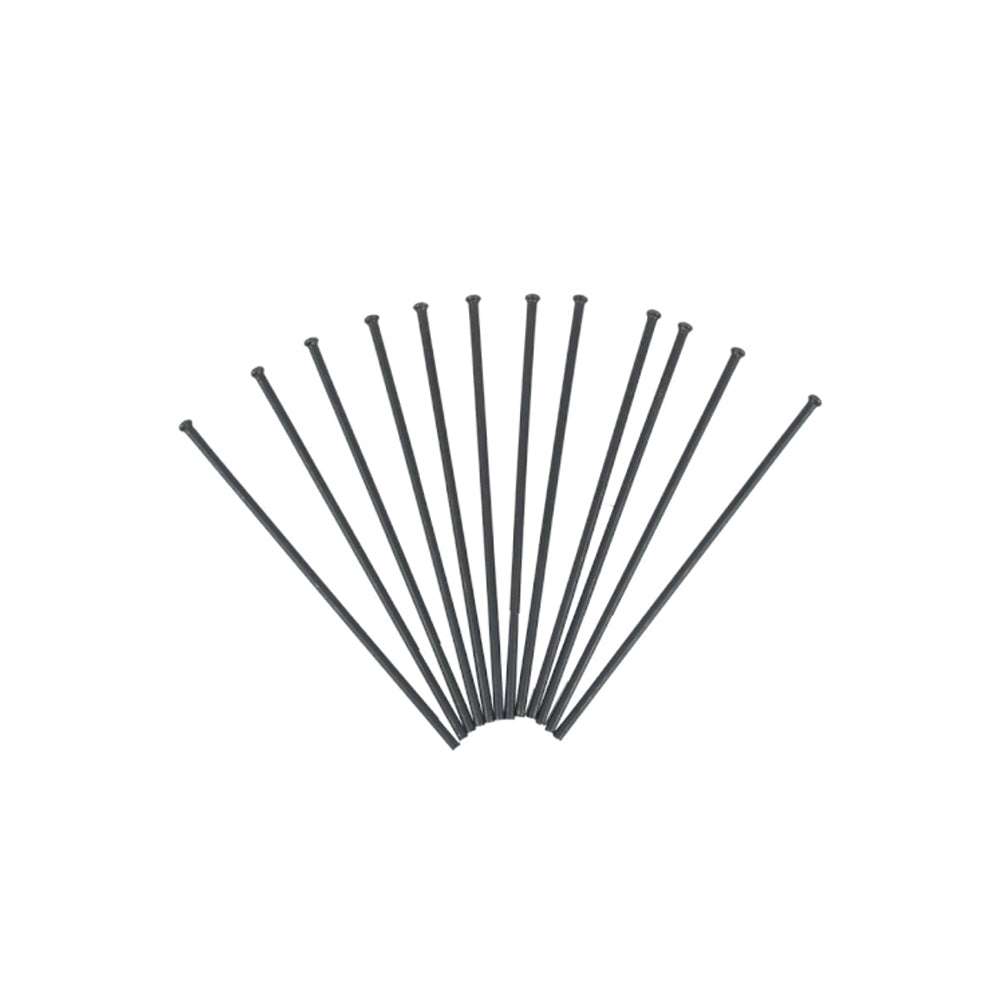 AIR NEEDLE SCAL. SERVICE KIT REPL. NEEDLES  12PCE (9) FOR AT0024