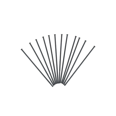 AIR NEEDLE SCAL. SERVICE KIT REPL. NEEDLES  12PCE (9) FOR AT0024