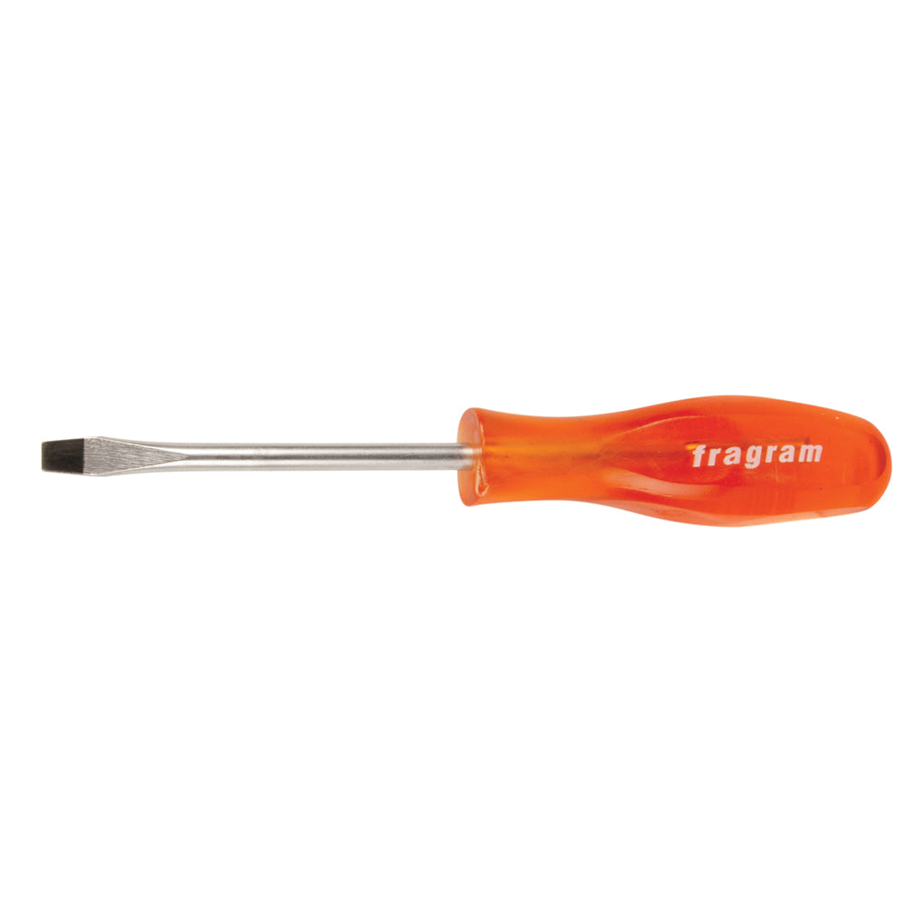 FRAGRAM S/DRIVER MECHANICS 6MMX100MM