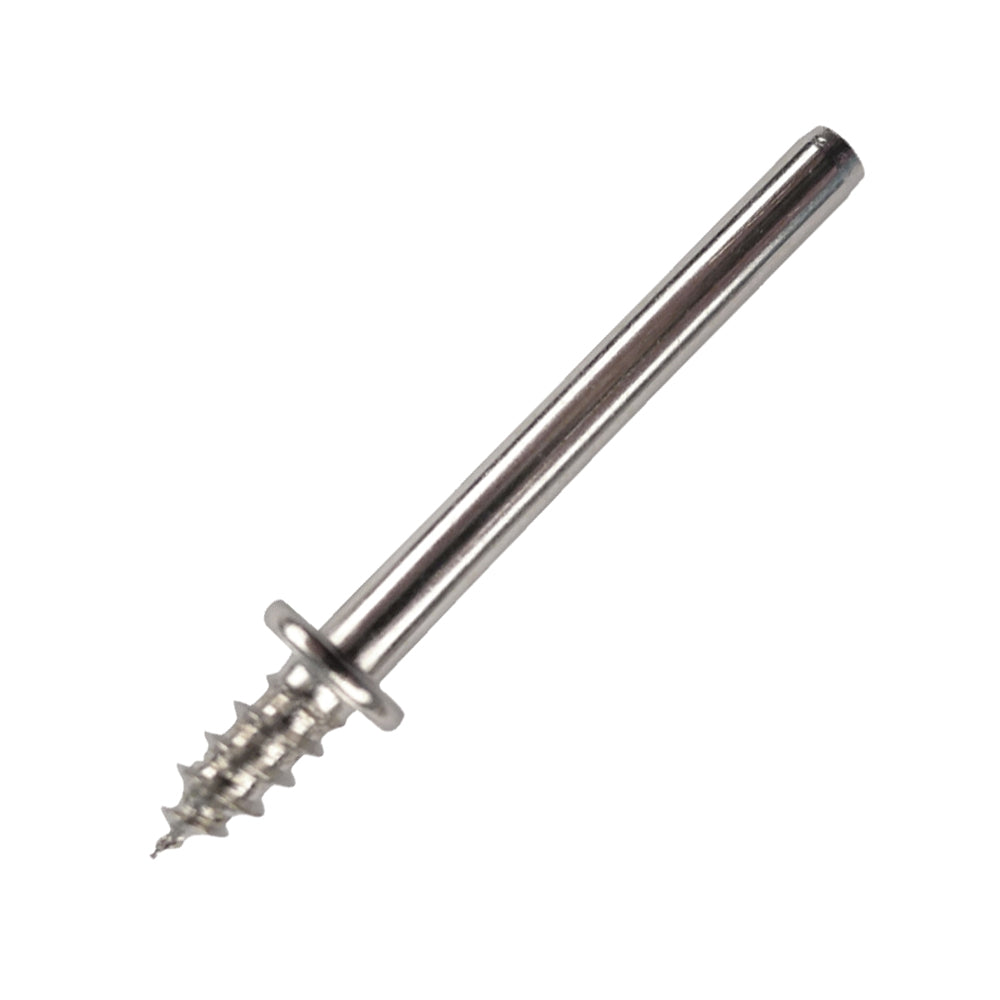 TORK CRAFT MINI PYRAMIDAL MANDREL 3.2MM SHANK