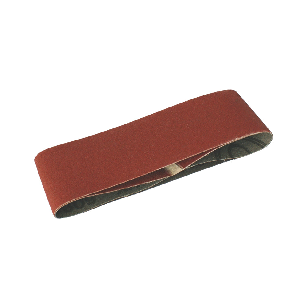 TORK CRAFT SANDING BELT 60X400MM 60GRIT 2/PACK ( FOR TRITON PALM SANDER)