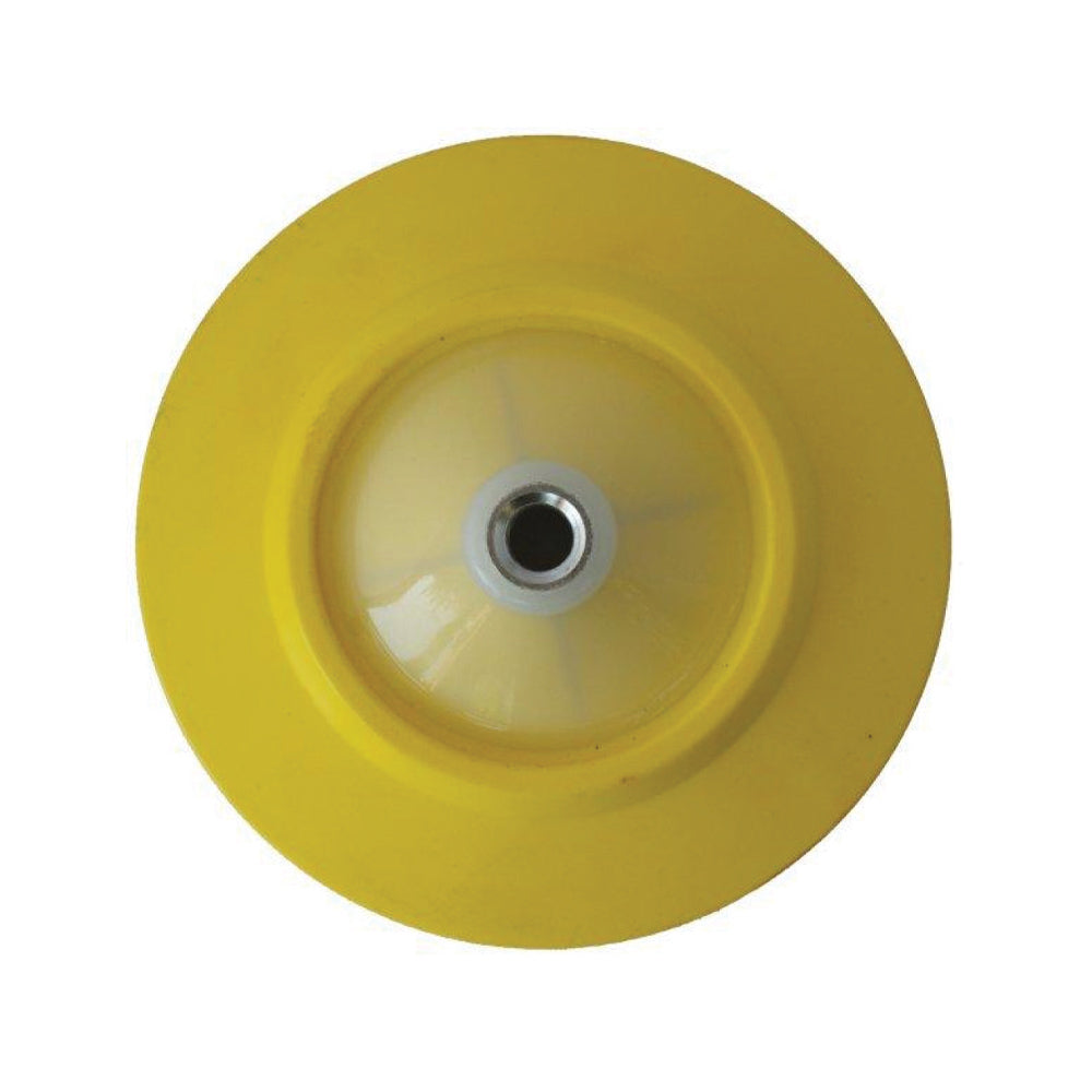 TORK CRAFT BACKING PAD M14 X 2 FOR FOAM PAD 178MM 7"