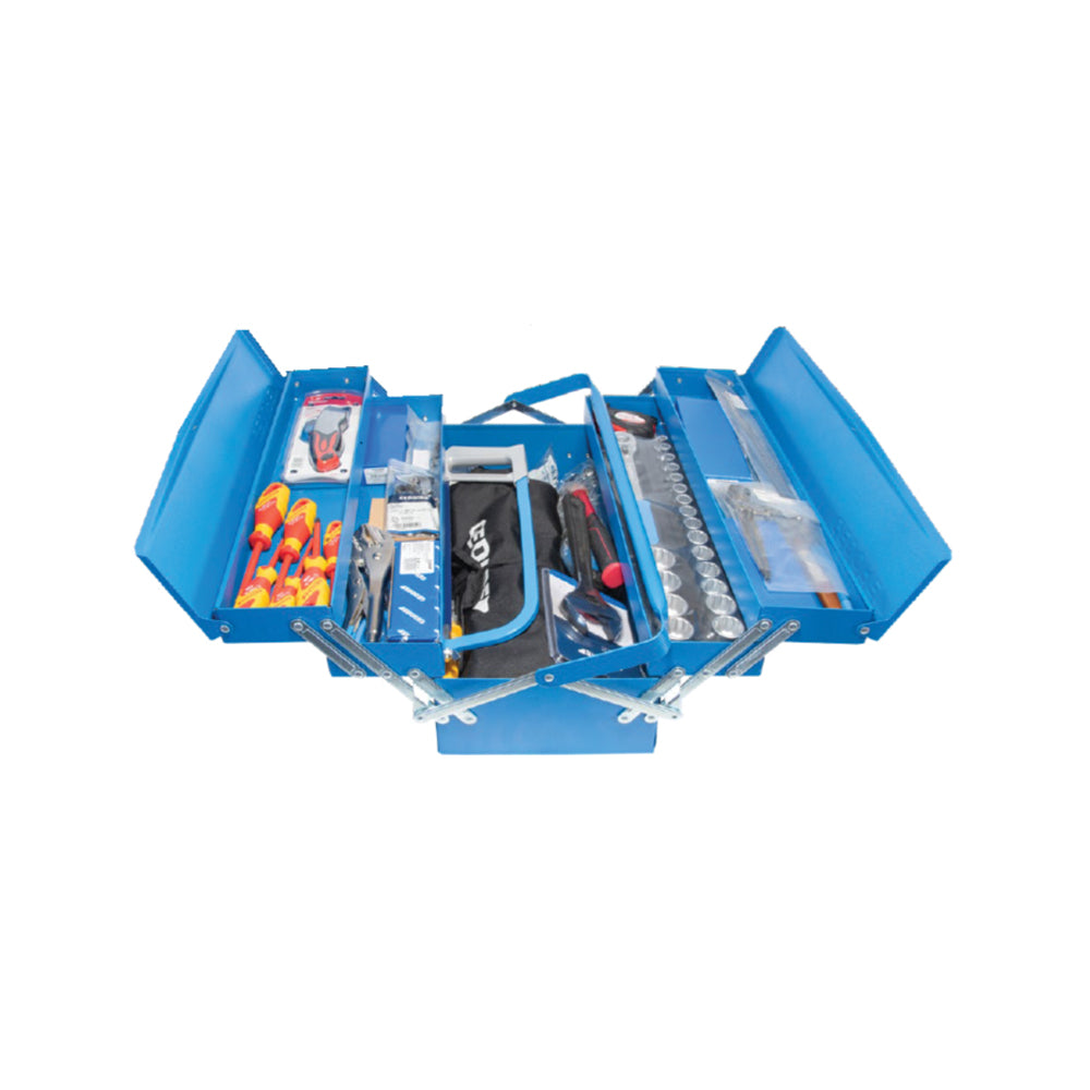 GEDORE STUDENT MILLRIGHT TOOLKIT