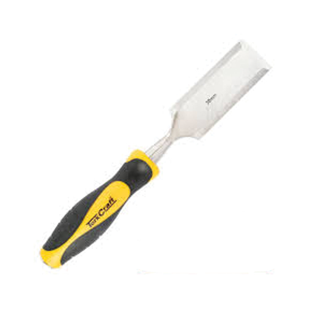 TORK CRAFT WOOD CHISEL 38MM