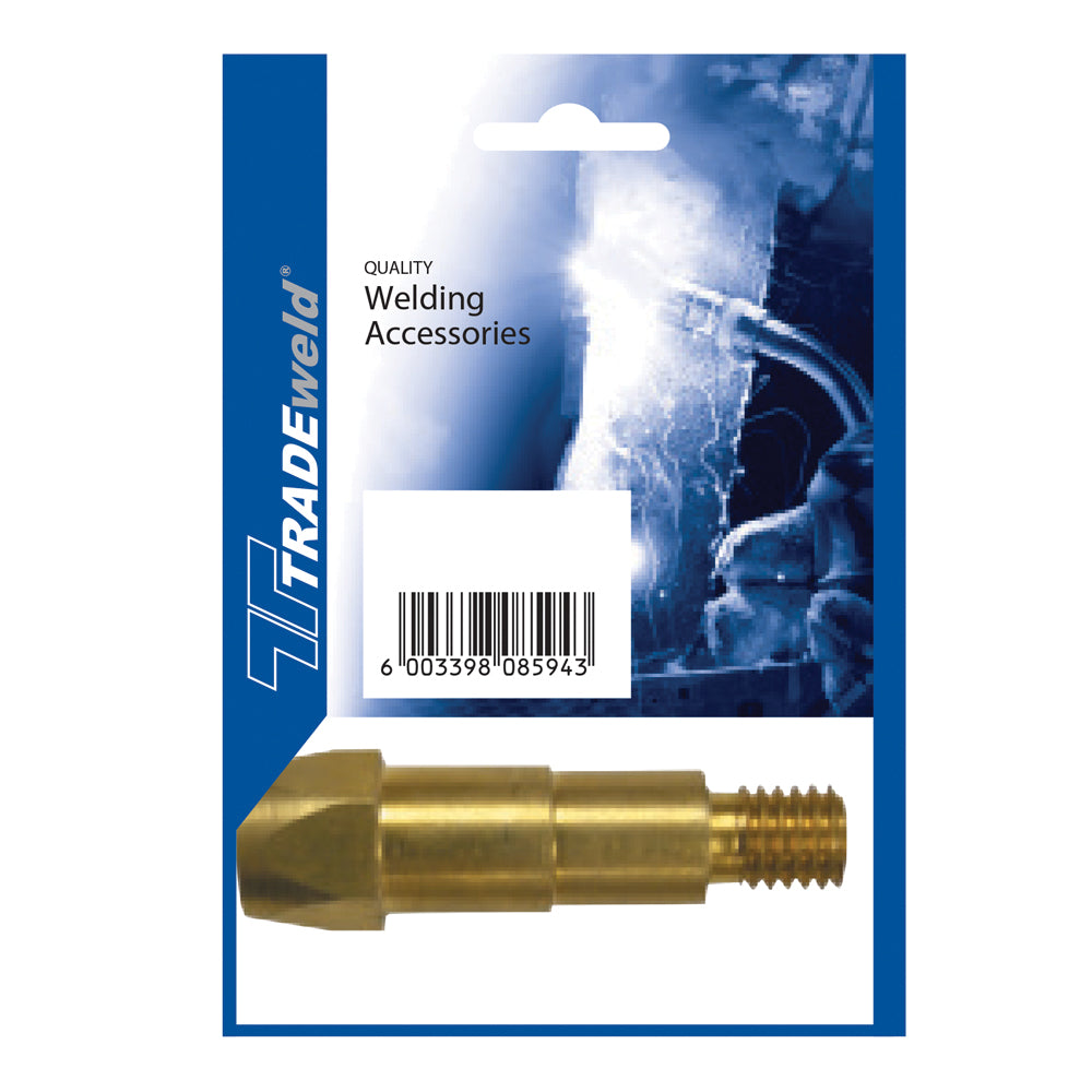 TRADEWELD MIG 40 TIP ADAPTOR (2)