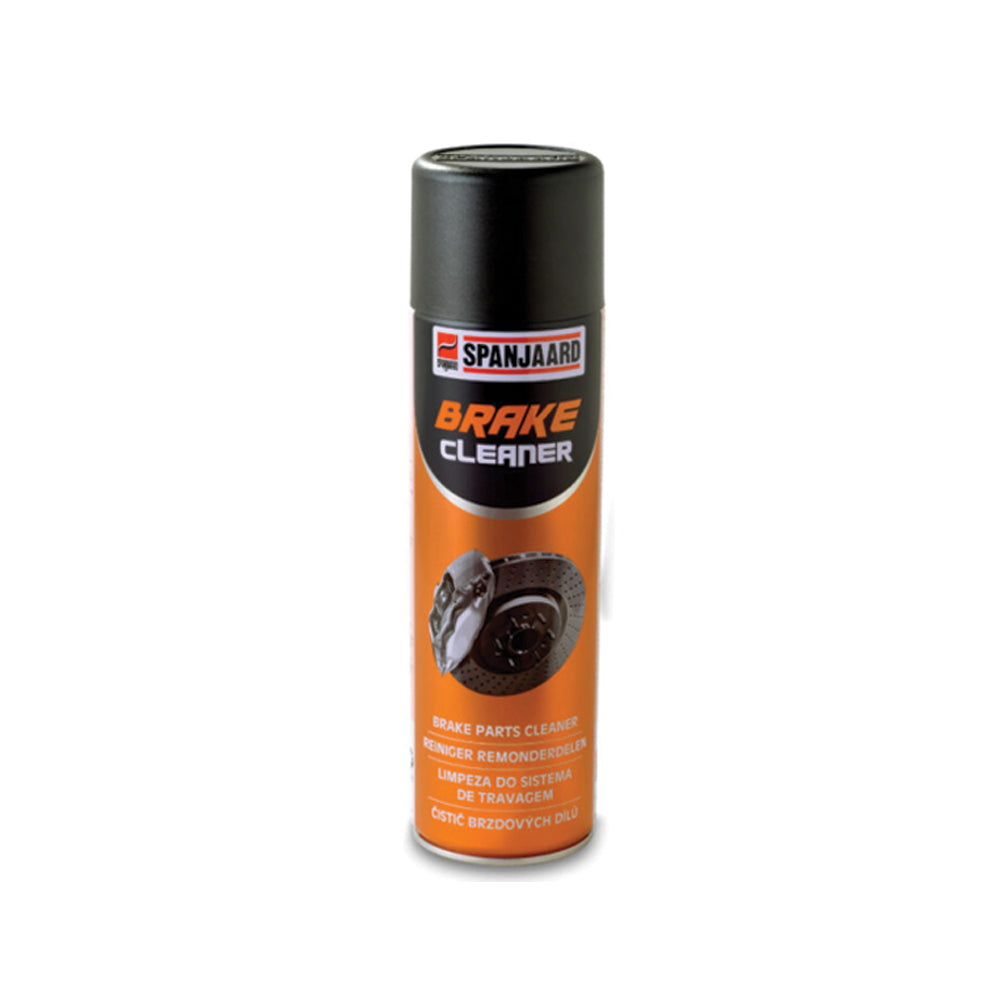 SPANJAARD BRAKE CLEANER 500ML 340G (24)