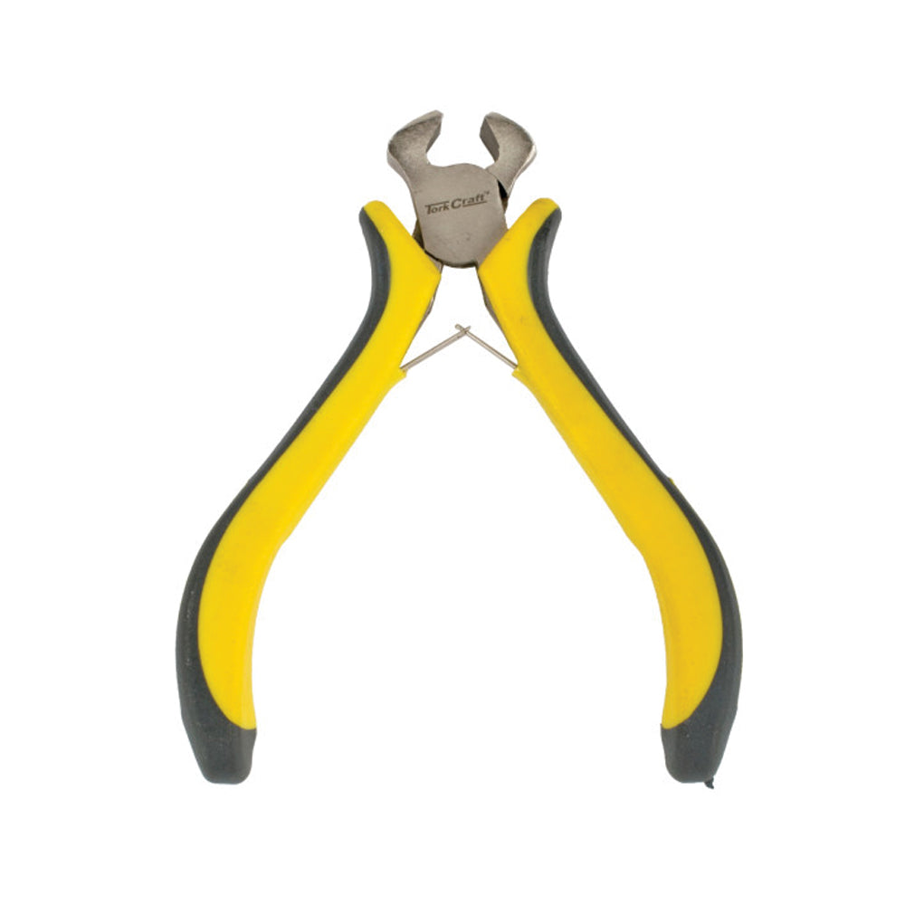 TORK CRAFT PLIER MINI END CUTTING 120MM