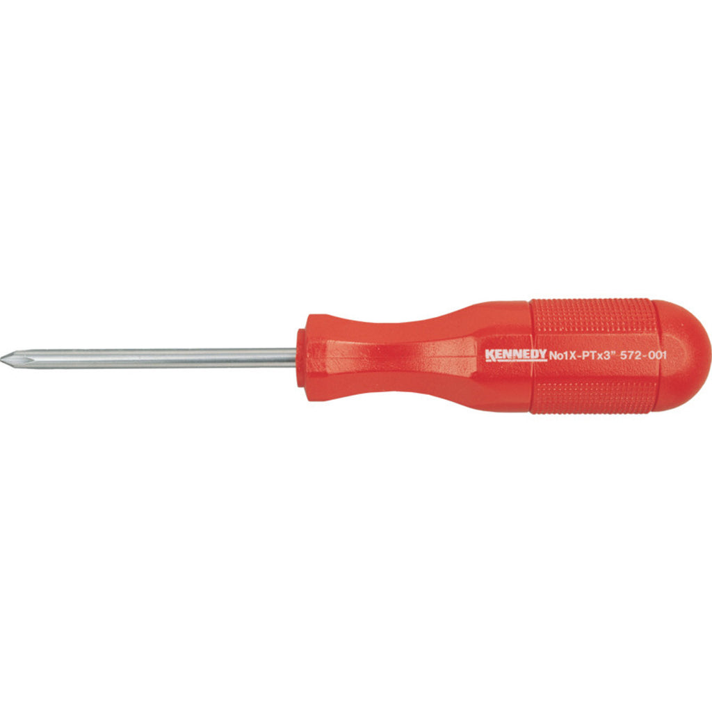KENNEDY No.2 CROSS PT HI-GRIP