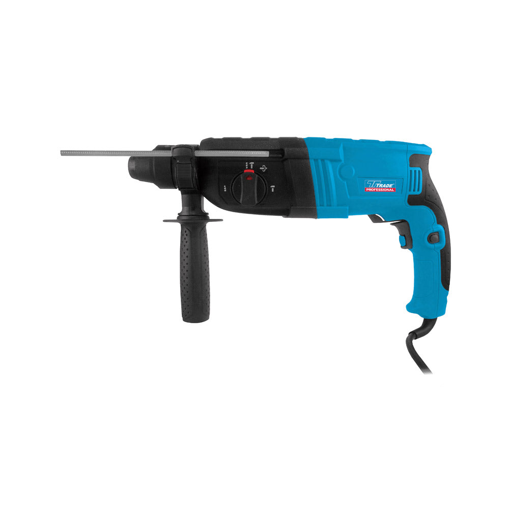 TRADE PROFESSIONAL ROTARY HAM/DRILL 850W