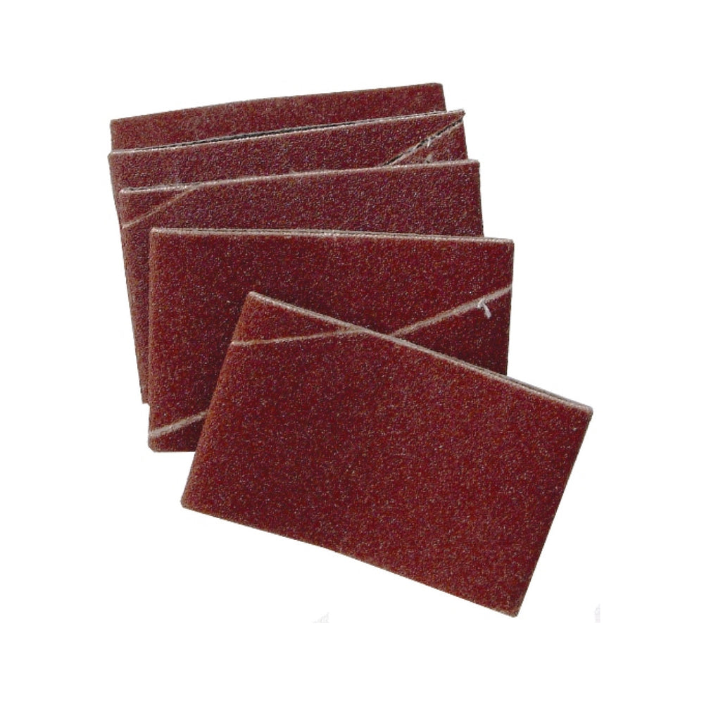 TORK CRAFT SANDING SLEEVE 25.4MM X 120GRIT 5/PK