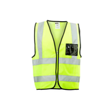 DROMEX VEST REFLECTIVE