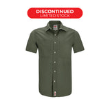 JONSSON STRETCH SHORT SLEEVE SHIRT