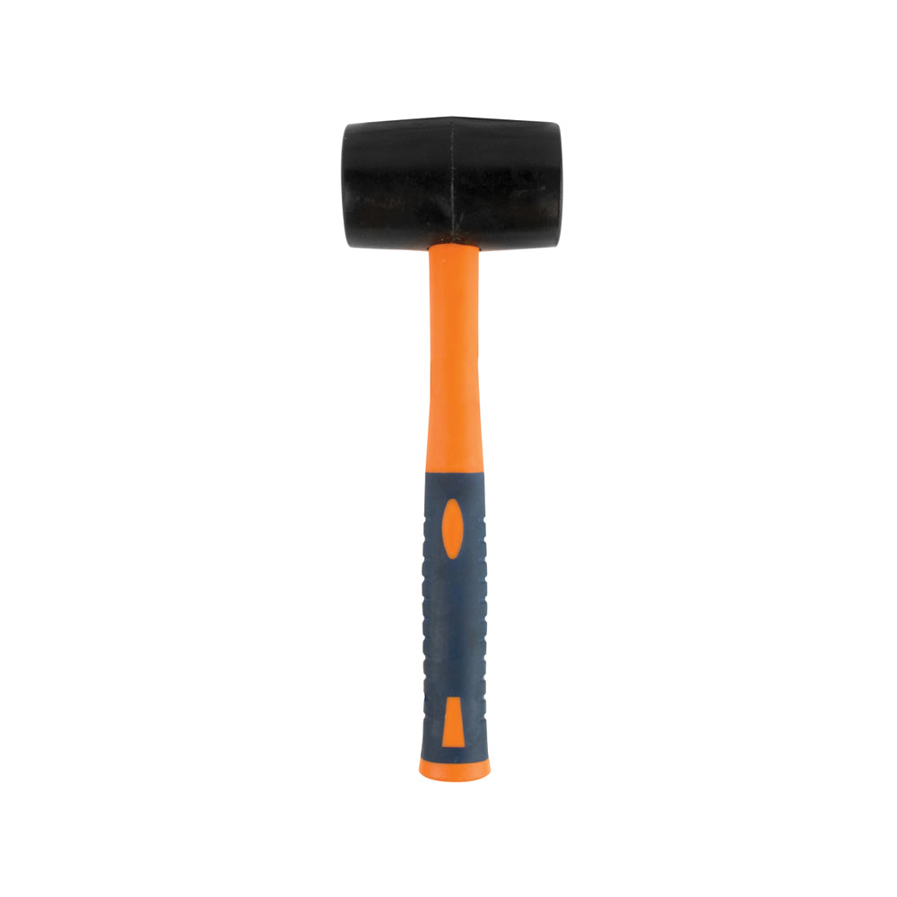MALLET RUBBER 2 COL HAND 680G
