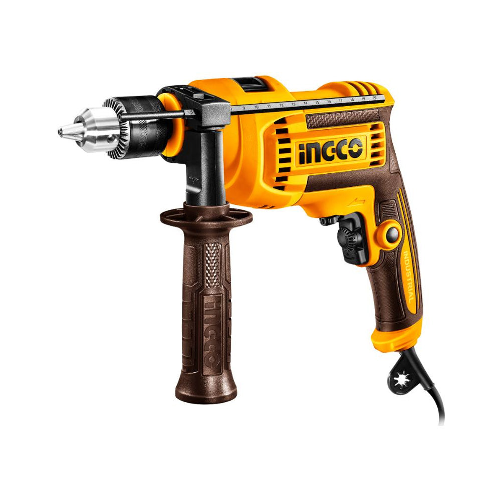 INGCO DRILL IMPACT 710W 13MM