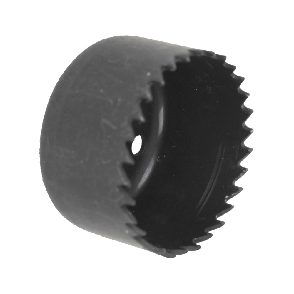 TORK CRAFT HOLE SAW CARBON STEEL 48MM