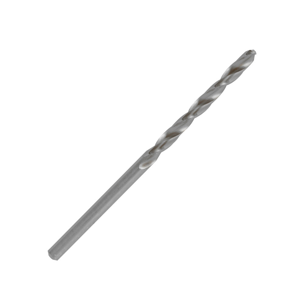 ALPEN PRO HSS 3.2MM DRILL DIN 338 RN 135 SPLIT POINT PLASTIC PAUCH