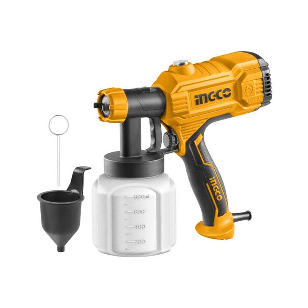 INGCO HVLP SPRAY GUN 800ML